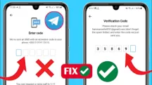 How to Fix Telegram Not Sending Verification Code